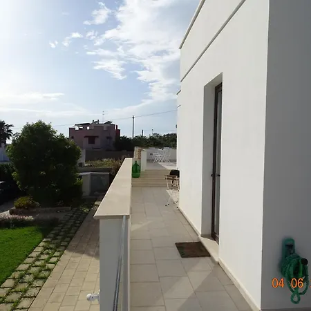 Bed & Breakfast Eufemia *