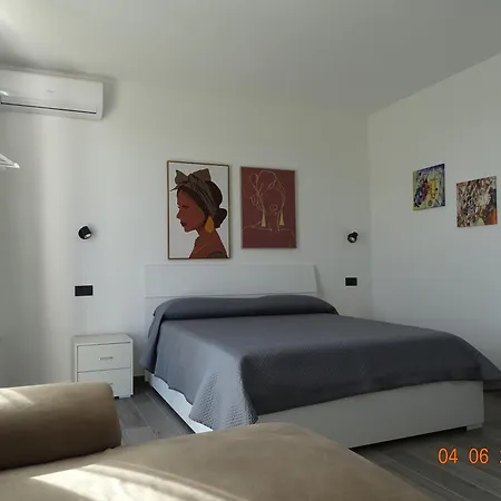 Eufemia Bed & Breakfast *