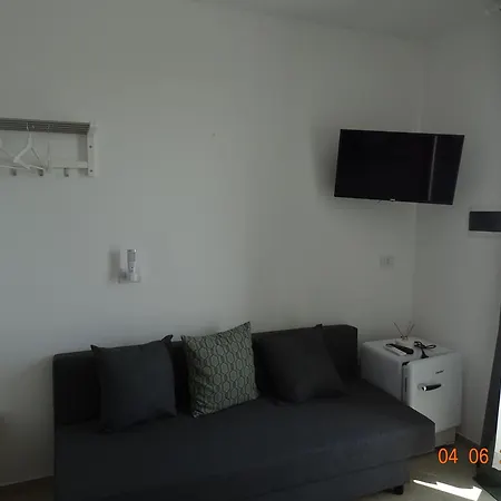 Eufemia Bed & Breakfast *