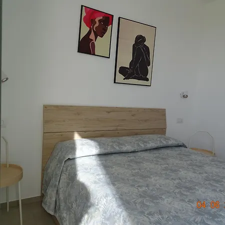 Eufemia Bed & Breakfast *
