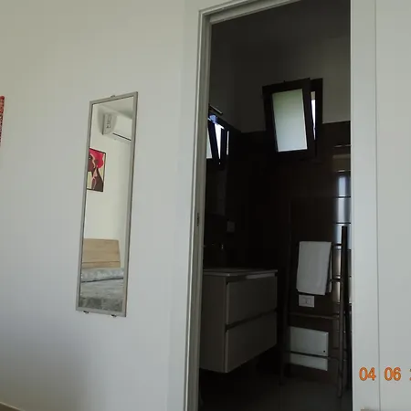 Bed & Breakfast Eufemia Parabita