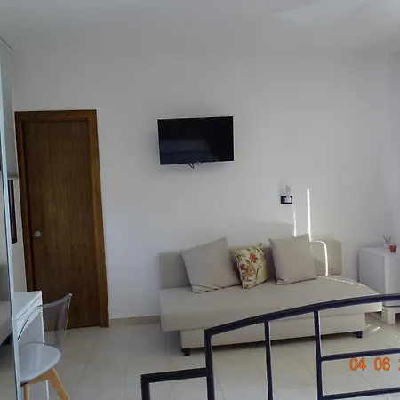 Eufemia Bed & Breakfast *