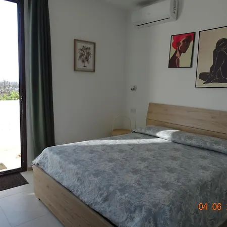 Bed & Breakfast Eufemia *