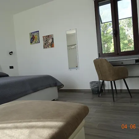 Eufemia Bed & Breakfast