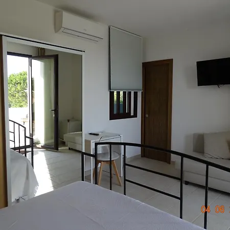 Bed & Breakfast Eufemia *